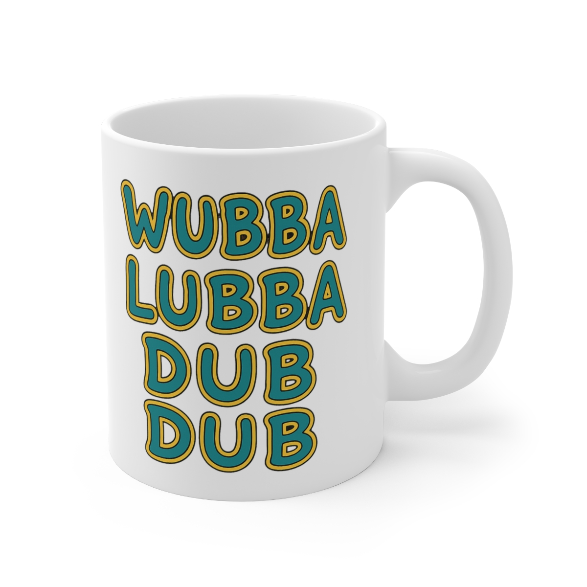 Mugs & Drinkware - Rick and Morty accessories collection