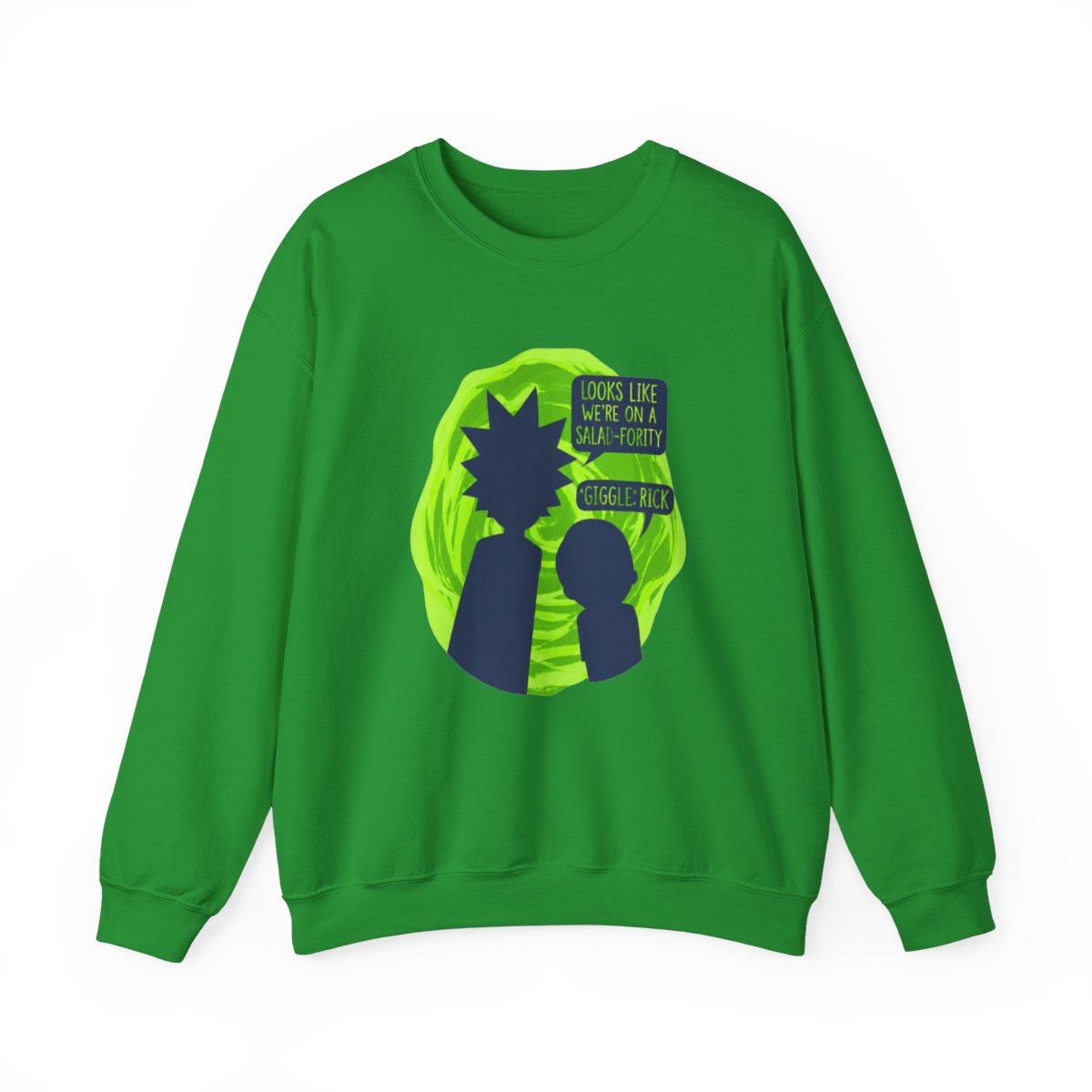 Looks Like We’Re On A Shirt Pullover T-Shirts - alternate angle 5, merchandise
