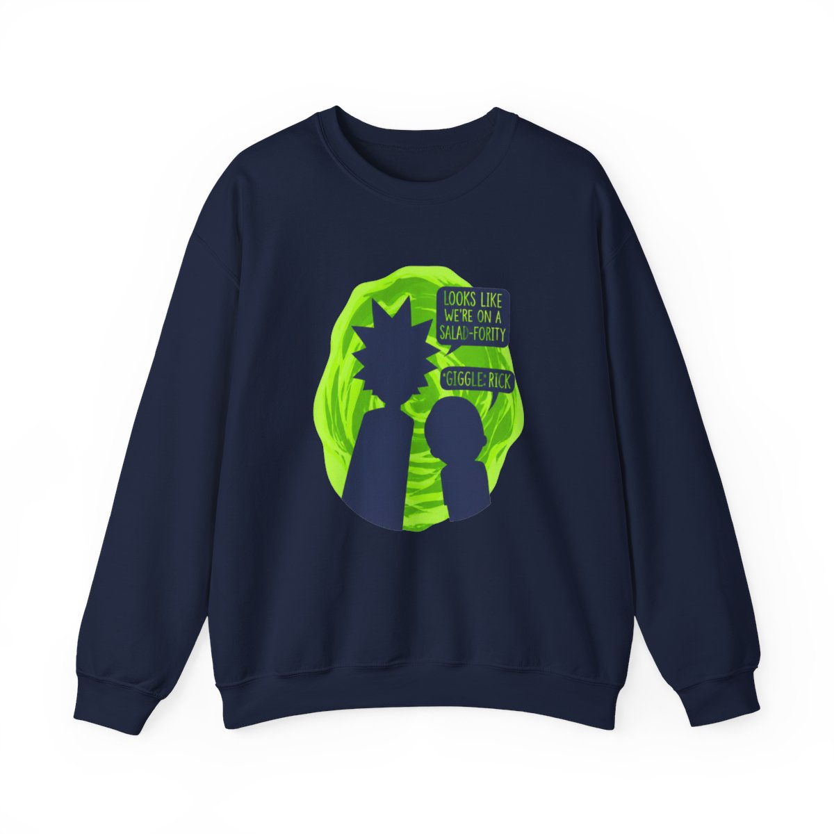 Looks Like We’Re On A Shirt Pullover T-Shirts - alternate angle 3, merchandise