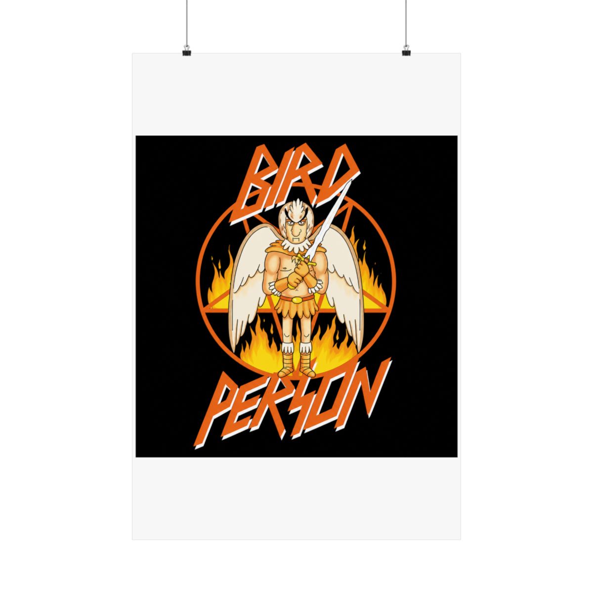 Posters & Wall Art - Rick and Morty accessories collection