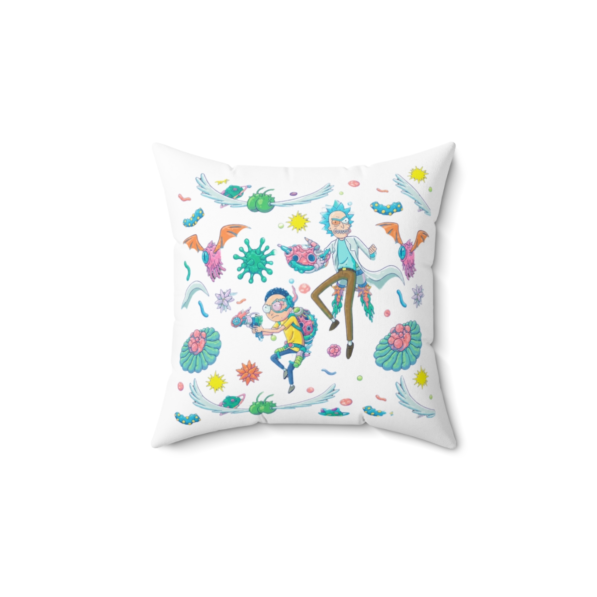 Accessories - Rick and Morty accessories collection