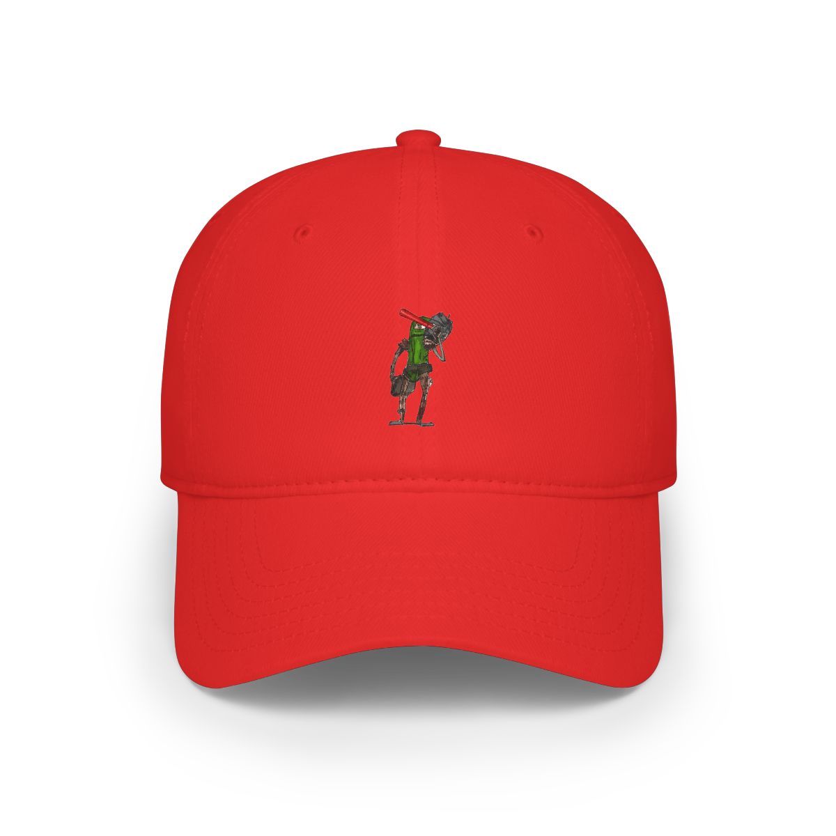 Hats & Caps - Rick and Morty apparel collection