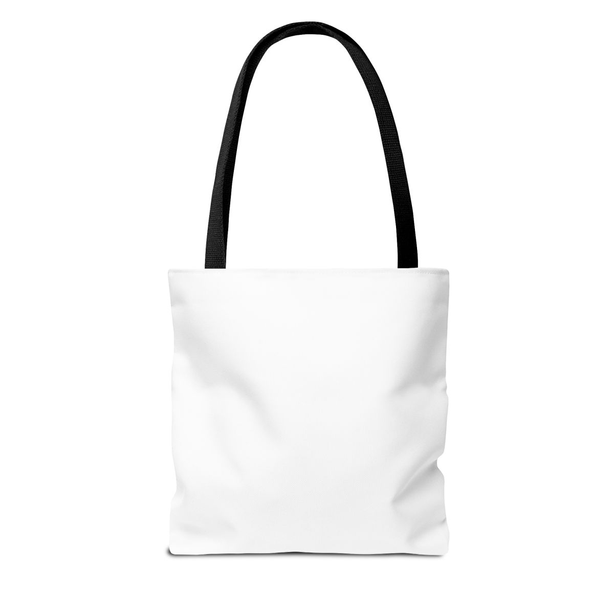 Rick and Morty Goodbye Moonmen Blue Bags - alternate angle 1, merchandise