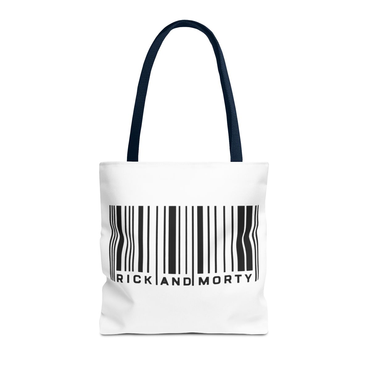 Bags & Totes - Rick and Morty accessories collection