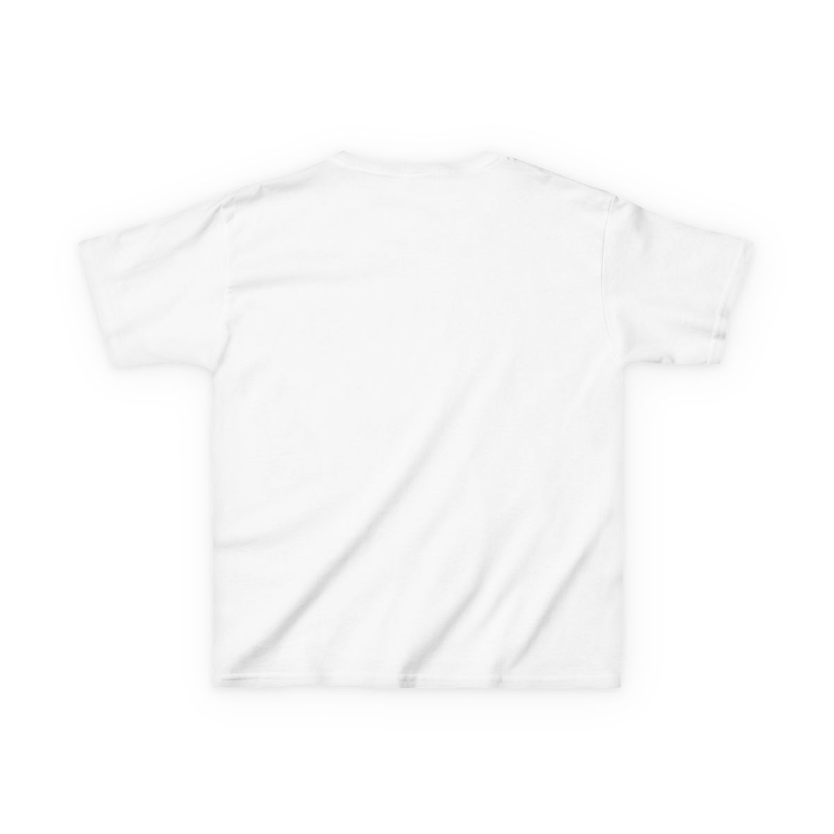 Picolas Cage Kids T-Shirt - alternate angle 1, merchandise