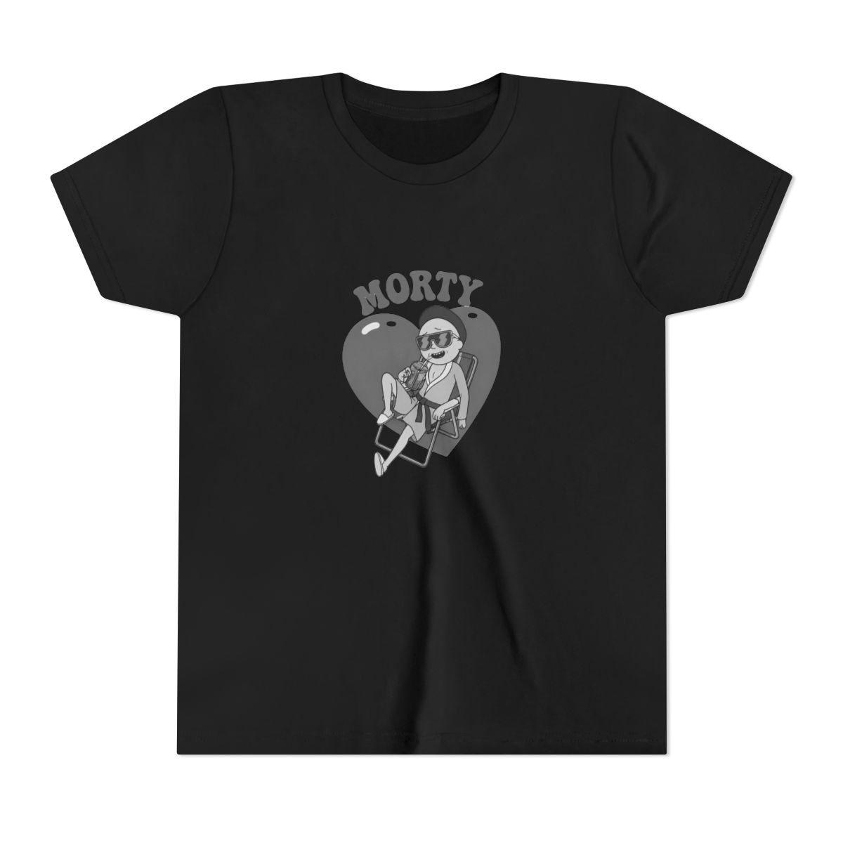 T-Shirts - Rick and Morty apparel collection