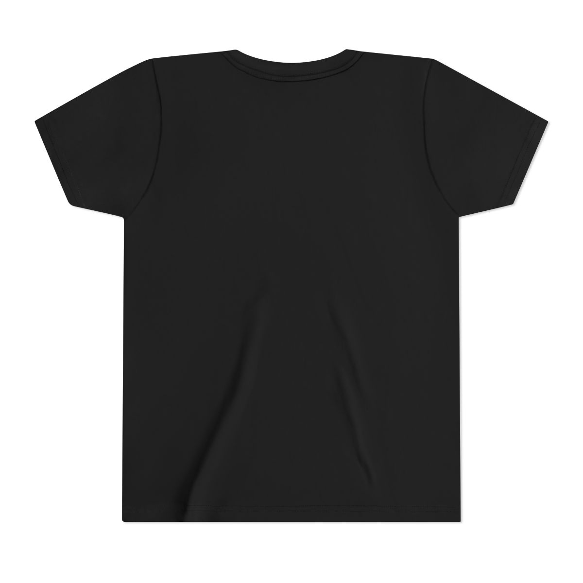 Rick And Morty Heart Morty Boyfriend Fit Girls Kids T Shirt - alternate angle 1, merchandise