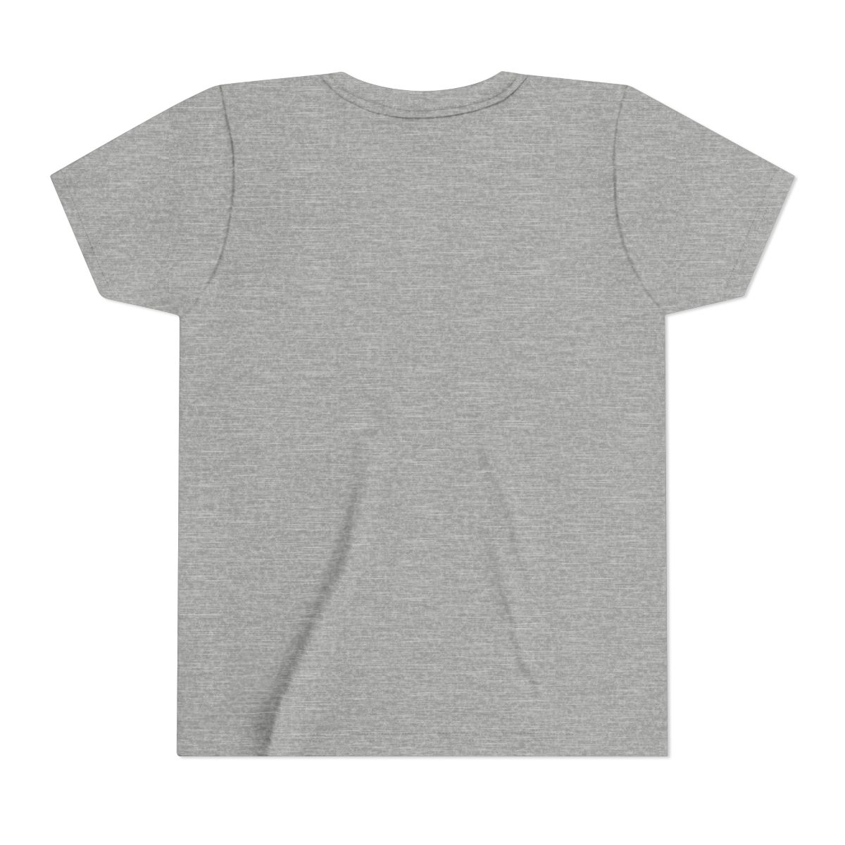 Rick And Morty Neon Kids T Shirt - alternate angle 1, merchandise