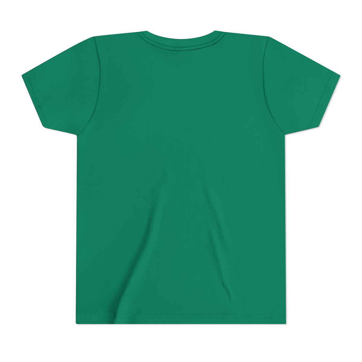 Rick and Morty New Design Kids T Shirt - alternate angle 1, merchandise